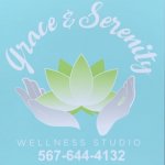 Grace & Serenity Wellness Studio