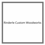 Rinderle Custom Woodworks