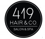 419 Hair & Co.